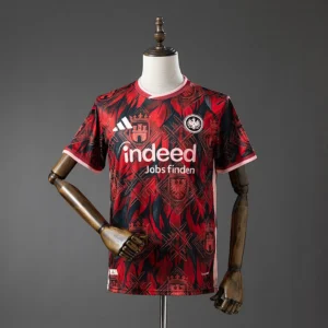 Frankfurt 2026/2027 Special Edition Jersey