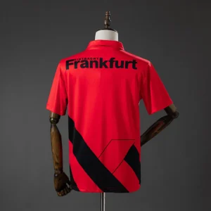 Frankfurt 1993/1995 Home Retro Jersey