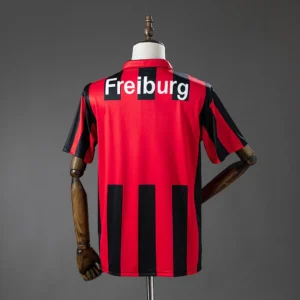 Freiburg 1994/1995 Home Retro Jersey