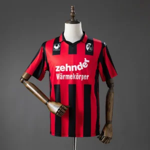 Freiburg 1994/1995 Home Retro Jersey