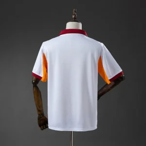 Galatasaray 2025/2026 Jersey
