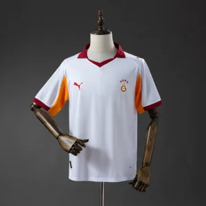 Galatasaray 2025/2026 Jersey