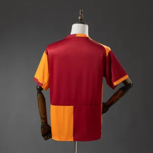 Galatasaray 2025/2026 Jersey