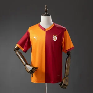 Galatasaray 2025/2026 Jersey