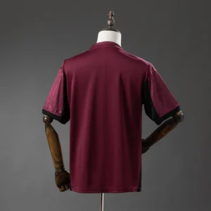 Galatasaray 2025/2026 Jersey