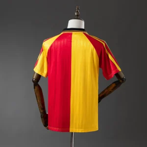 Galatasaray 1997/1998 Home Retro Jersey