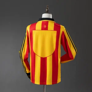 Galatasaray 1999/2000 Retro Jersey