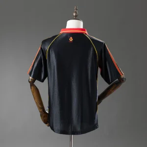 Galatasaray 1999/2000 Retro Jersey