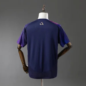 Galaxy Los Angeles 2025/2026 Away Jersey