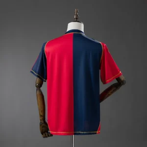 Genoa 2025/2026 Special Edition Jersey