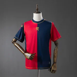 Genoa 2025/2026 Special Edition Jersey