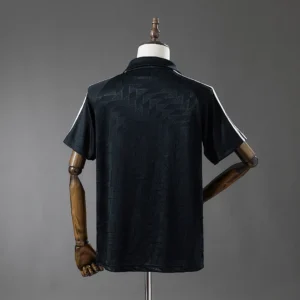 German 1988/1990 Away Retro Jersey