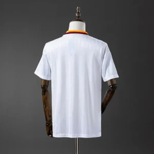 Germany 1994 Home Retro Jersey