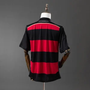 Germany 2014 Retro Jersey