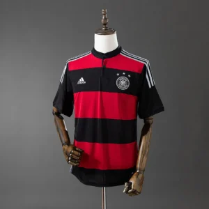 Germany 2014 Retro Jersey