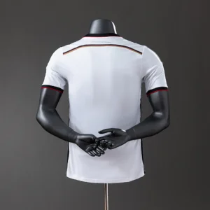 Germany 2014 Retro Jersey