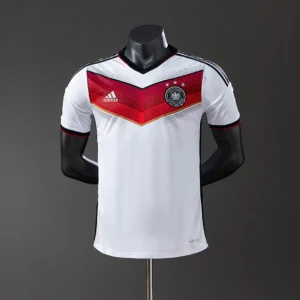 Germany 2014 Retro Jersey