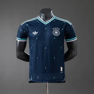 Germany 2026 Jersey