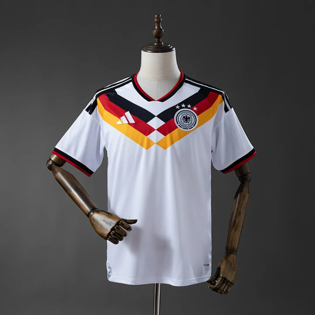 Germany 2026 Jersey