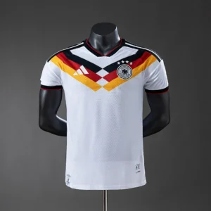 Germany 2026 Jersey