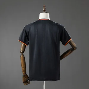 Germany 2026/2027 Special Edition - Black Jersey