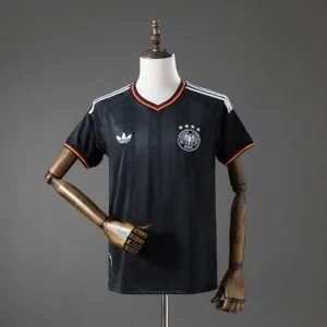 Germany 2026/2027 Special Edition - Black Jersey