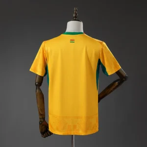 Ghana 2026 Jersey