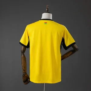 Ghana 2026 Jersey