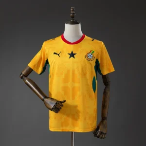 Ghana 2026 Jersey