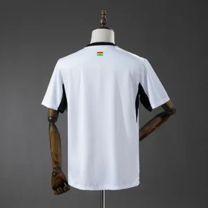 Ghana 2026 Jersey