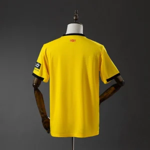 Girona 2025/2026 Jersey