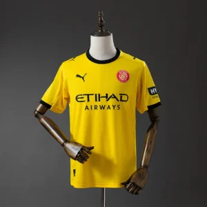 Girona 2025/2026 Jersey