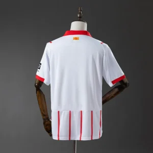 Girona 2025/2026 Jersey