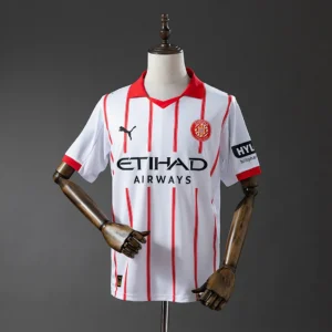 Girona 2025/2026 Jersey