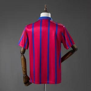 Girondins Bordeaux 1995/1996 Home Retro Jersey