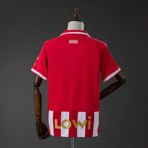 Granada 2025/2026 Retro Style Jersey