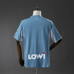 Granada 2025/2026 Third Jersey