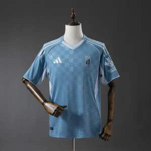 Granada 2025/2026 Third Jersey