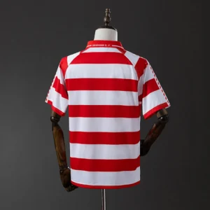 Granada 1997/1998 Home Retro Jersey