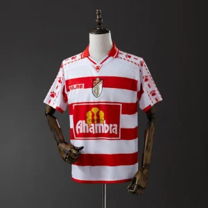 Granada 1997/1998 Home Retro Jersey