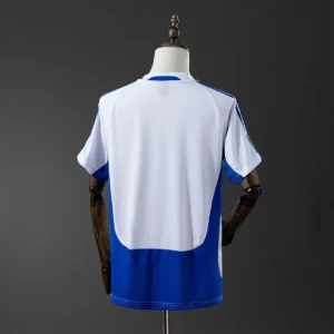 Greece 2004 Retro Jersey