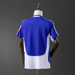 Greece 2004 Retro Jersey
