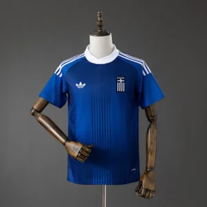 Greece 2026 Jersey