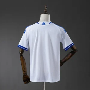Greece 2026 Jersey