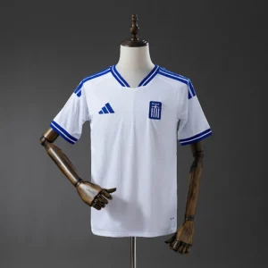 Greece 2026 Jersey