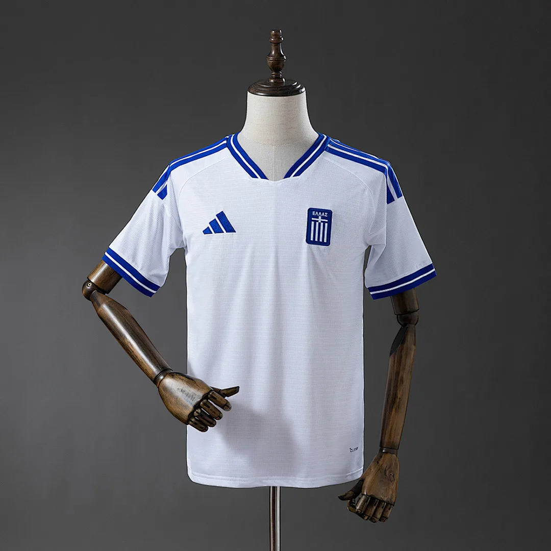 Greece 2026 Jersey