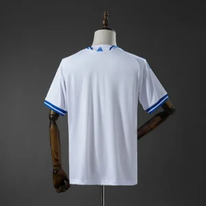 Greece 2026/2027 Home Jersey
