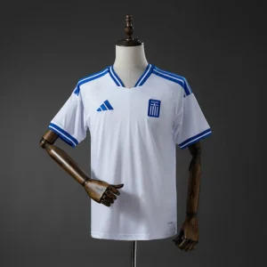 Greece 2026/2027 Home Jersey