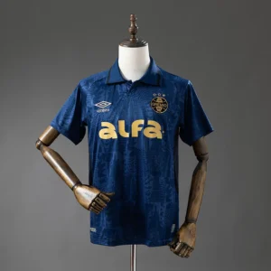 Gremio 2025/2026 Third Jersey