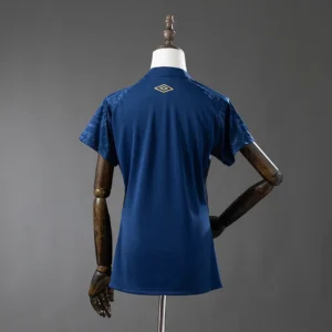 Gremio 2025/2026 Third Women's Jersey
